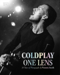 Coldplay One Lens: 25 Years of Photographs by Victoria Smith