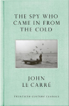 The Spy Who Came in from the Cold
