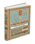 Q & A for Kids: A Three Year Journal