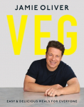 Veg: Easy & Delicious Meals for Everyone as seen on Channel 4s Meat-Free Meals