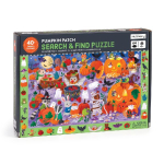 Pumpkin Patch 64 Piece Search & Find Puzzle