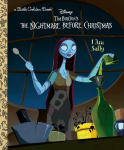 I Am Sally (Disney Tim Burtons the Nightmare Before Christmas)