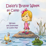 Daisys Brave Week at Camp