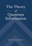 The Theory of Quantum Information