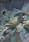 Aliens Epic Collection: The Original Years Vol. 3