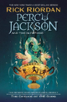 Percy Jackson and the Olympians: The Chalice of the Gods