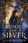 Blood of Silver: Your new creepy, cosy fantasy obsession!