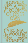 A Room of Ones Own: Gilded Pocket Edition