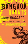 Bangkok Haunts: A Royal Thai Detective Novel (3)