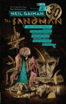 The Sandman Vol. 2: The Dolls House. 30th Anniversary Edition