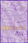 Heartstopper Volume 4: Boy meets boy in the bestselling graphic novel, also on Netflix!