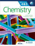 Chemistry for the IB MYP 4 & 5: By Concept