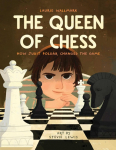 The Queen of Chess: How Judit Polg&aacute;r Changed the Game