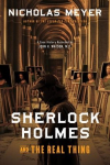 Sherlock Holmes and the Real Thing