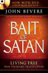 The Bait of Satan: Living Free from the Deadly Trap of Offense
