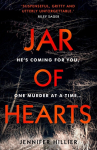 Jar of Hearts: The MUST-READ viral Booktok sensation - an up-all-night twisty, addictive psychological thriller perfect for 2026!