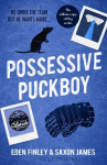 Possessive Puckboy: A forbidden bully ice hockey romance