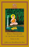 Daily Fragrance of the Lotus Flower, Vol. 31 (2022)