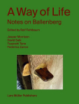 A Way of Life: Notes on Ballenberg