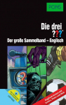 PONS Die drei ??? Der gro&szlig;e Sammelband - Englisch: Englisch lernen mit Justus, Peter und Bob