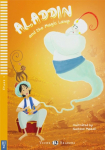 Aladdin: Lekt&uuml;re + Downloadable Multimedia