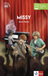 Missy: Lekt&uuml;re inkl. H&ouml;rbuchversion f&uuml;r Smartphone und Tablet