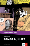 Romeo and Juliet: English Graphic Novel