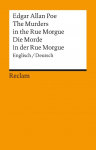 Die Morde in der Rue Morgue