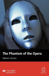 The Phantom of the Opera: Lekt&uuml;re mit Code