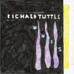 Richard Tuttle. Memoirs