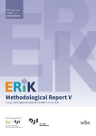 ERiK-Methodological Report V: Design and Implementation of the ERiK-Surveys 2024