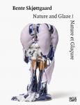 Bente Skj&oslash;ttgaard - Ceramic Explorations in Glaze and Form. Monograph on Contemporary Danish Ceramics (Bilingual English/French). Exhibition Catalogue