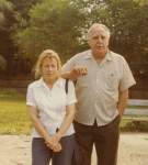 Life with P.: Journals, 1966-1976