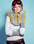 SKI: A Tribute to Skiing's Finest Destinations, Gear, and Icons