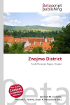 Znojmo District