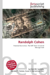 Randolph Cohen: Financial Economics, The MIT Sloan School of Management