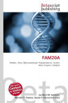 FAM20A: Protein, Gene, Macromolecule, Polysaccharide, Nucleic Acid, Enzyme, Catalysis