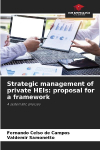 Strategic management of private HEIs: proposal for a framework: A systematic analysis