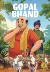 Gopal Bhand: Classic Indian Stories