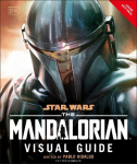 Star Wars the Mandalorian Visual Guide