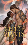 Greed of Giants: A Mythology-Rich Standalone Fantasy Romance