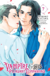 The Vampire and His Pleasant Companions, Vol. 7
