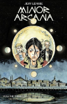 Minor Arcana Vol. 3