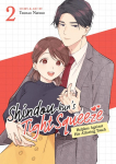 Shindou-Kuns Tight Squeeze: Helpless Against His Alluring Touch Vol. 2