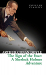 XCLASSICS-SIGN OF THE FOUR PB