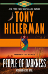 People of Darkness: A Leaphorn & Chee Novel