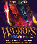 Warriors: The Ultimate Guide: : A Collectible Gift for Warriors Fans