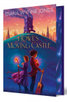 Howls Moving Castle Collectors Deluxe Edition