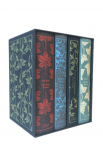 The Bront&euml; Sisters (Boxed Set): Jane Eyre, Wuthering Heights, The Tenant of Wildfell Hall, Villette