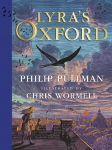 Lyras Oxford. Illustrated Edition